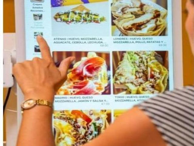 Local Comercial en alquiler en Centro, Alicante