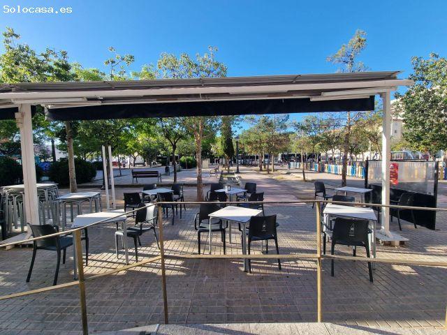 Local Comercial en alquiler en Atzavares, el Baix Vinalopó