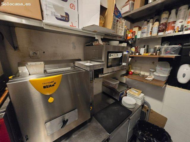 Local Comercial en alquiler en Las Rozas De Madrid