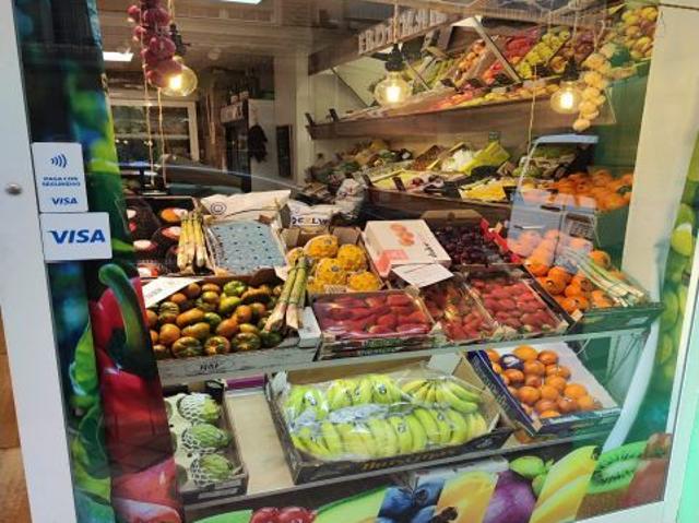 Local Comercial en alquiler en Ronda, Comarca de la Vega de Granada