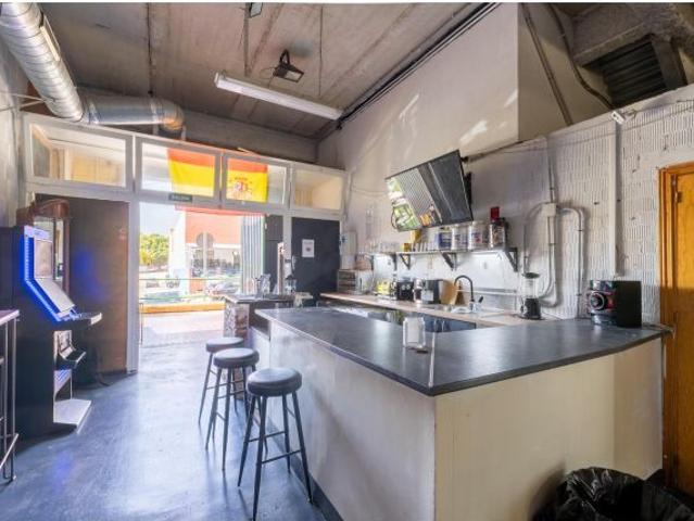 Local Comercial en alquiler en Arroyo de la Miel-Benalmádena Costa, Costa del Sol Occidental