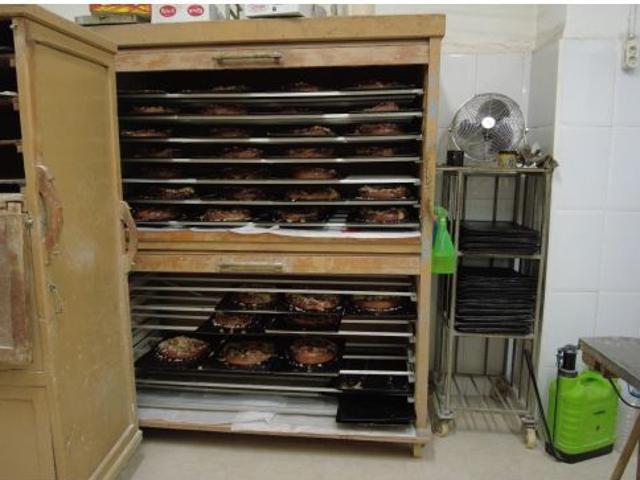 Local Comercial en alquiler en Extramurs, Comarca de València