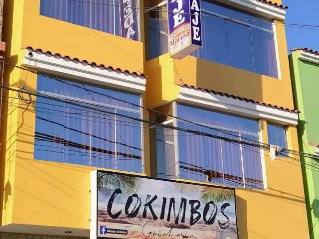 Local Comercial venta en Tacna