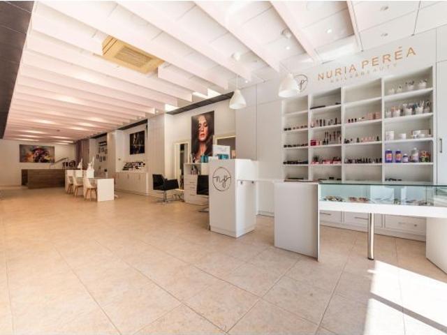 Local Comercial en alquiler en Valle del Guadalhorce, Andalucía