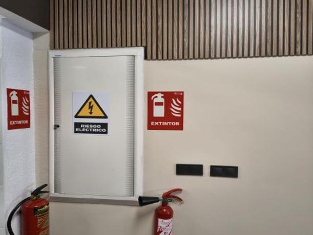 Local Comercial en alquiler en Altossano, Alicante