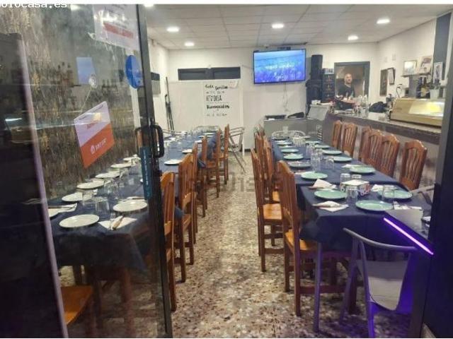 Local Comercial en alquiler en San Juan De Alicante, Polígon de Sant Blai