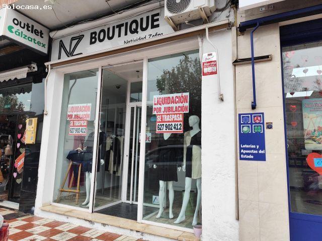 Local Comercial en alquiler en Comarca de la Vega de Granada, Andalucía