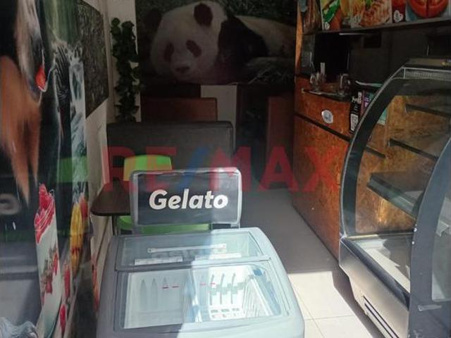 Local Comercial venta en Arequipa