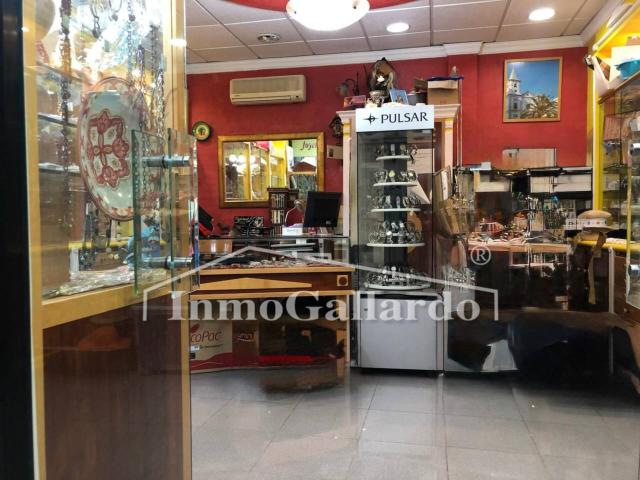 Local Comercial en venta en Centro, Málaga-Costa del Sol