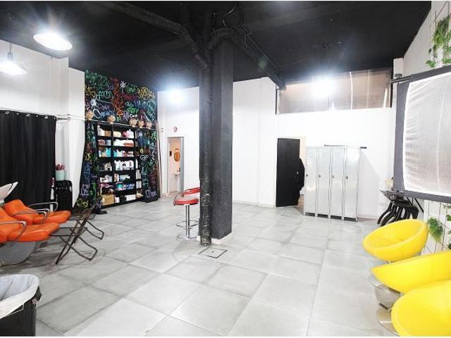 Local Comercial en venta en l'Eixample, Comarca de València