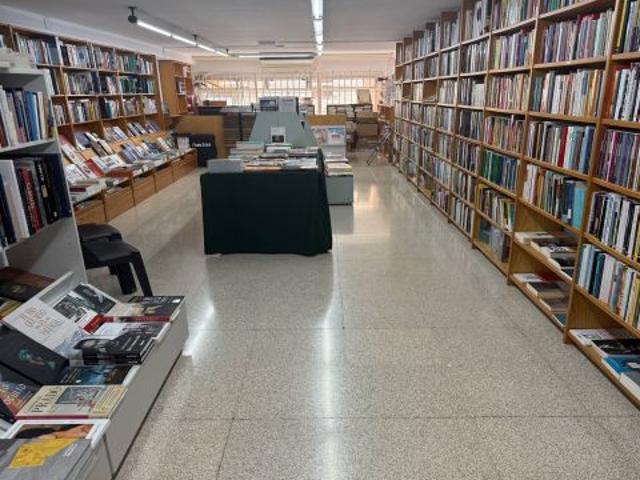 Local Comercial en alquiler en Palma, Canavall