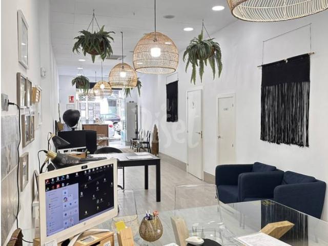 Oficina en alquiler en la Vall de l'Arrabassada, Tarragonès