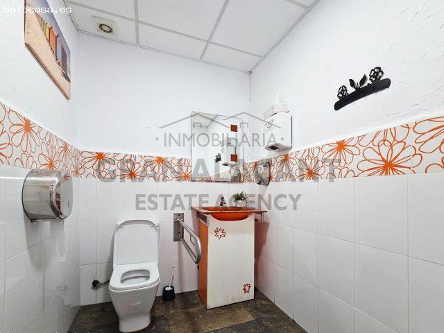 Local Comercial en venta en Urbanova, l'Alacantí