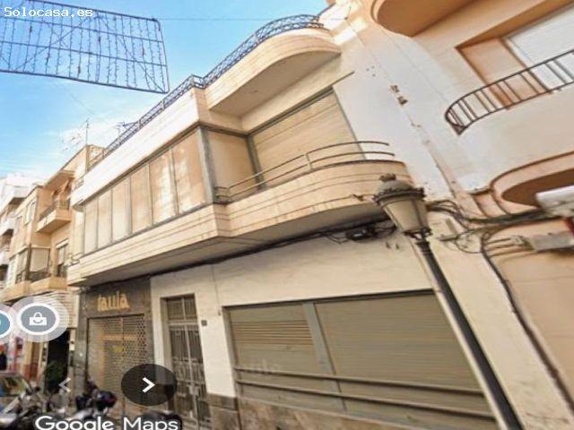 Local Comercial en alquiler en Centro, l'Alacantí