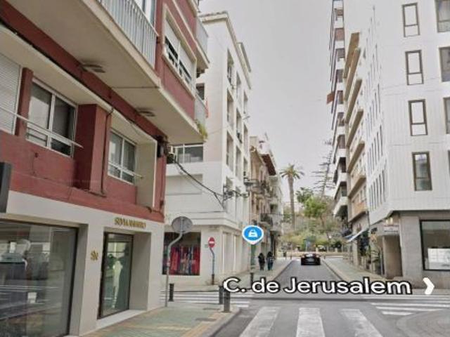 Local Comercial en alquiler en Centro, Alacant / Alicante