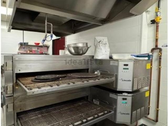 Local Comercial en alquiler en La Fortuna, Leganés