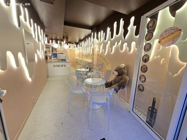 Local Comercial en alquiler en Vigo