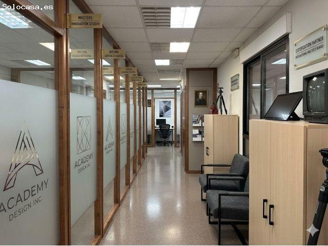 Local Comercial en alquiler en Quatre Carreres, Comarca de València