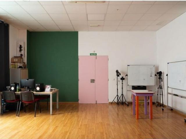 Local Comercial en alquiler en Camins Al Grau, Comarca de València