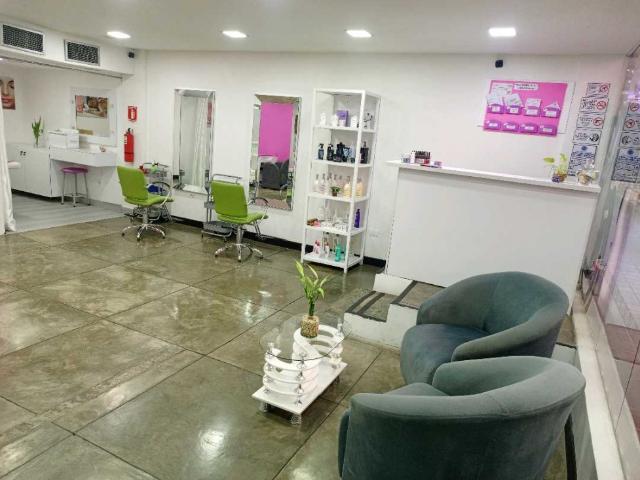 Local Comercial en venta en Iribarren, Lara