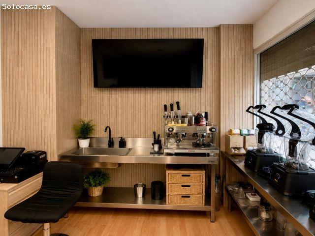 Local Comercial en alquiler en Ciutat Vella, Comarca de València