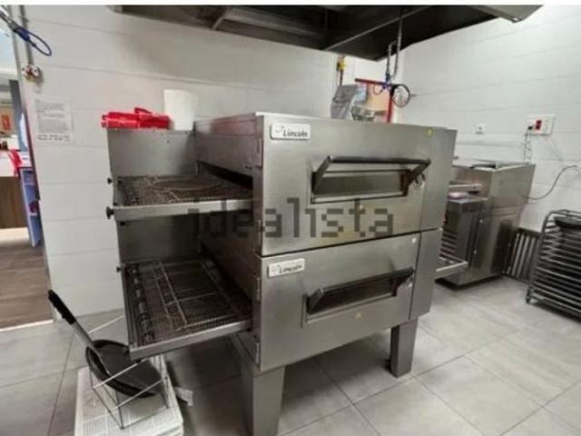 Local Comercial en alquiler en La Fortuna, Leganés