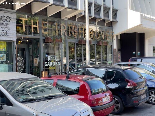 Local Comercial en alquiler en Madrid, Hispanoamérica