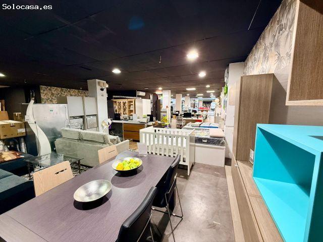 Local Comercial en alquiler en Palma