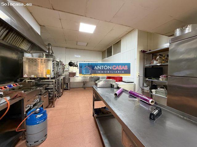Local Comercial en alquiler en el Vinalopó Mitjà / El Vinalopó Medio, Valencia
