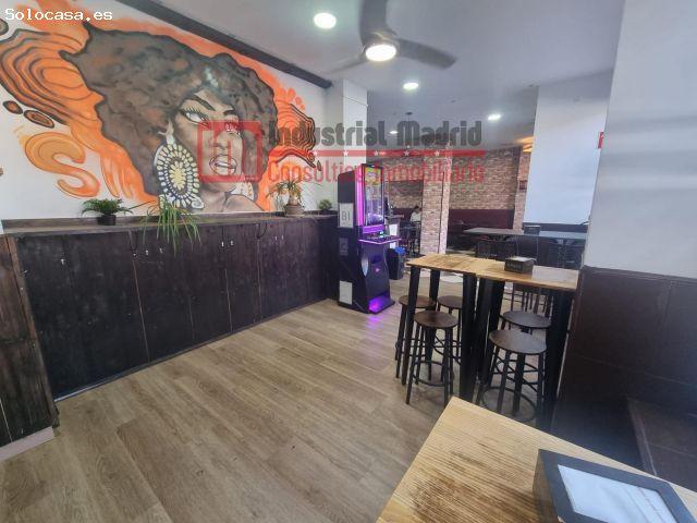 Local Comercial en alquiler en Rivas Centro, Rivas-vaciamadrid