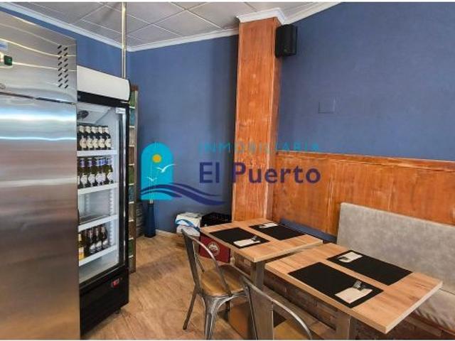Local Comercial en venta en Moreras, Bajo Guadalentín