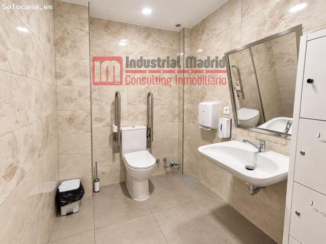 Local Comercial en alquiler en Casco antiguo, Rivas-vaciamadrid