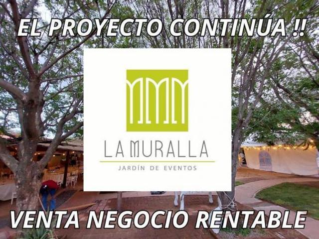 Quinta en venta en Guanajuato