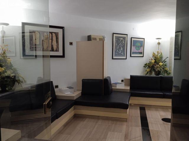Local Comercial en venta en el Pla del Real, Comarca de València