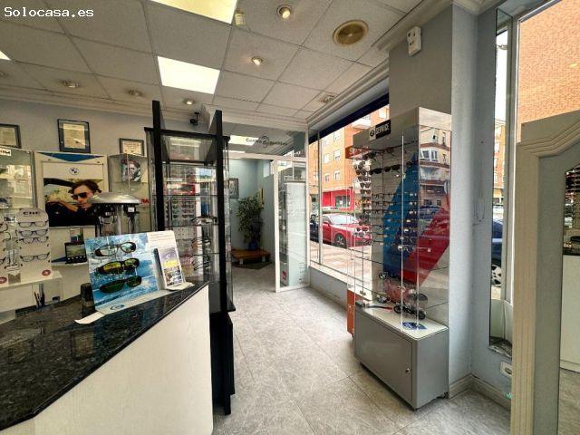 Local Comercial en alquiler en Los Corrales De Buelna, Cantabria