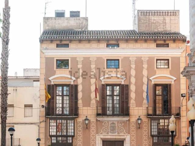 Oficina en alquiler en el Baix Maestrat, Valencia