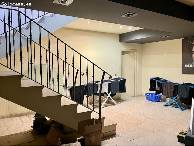 Local Comercial en alquiler en Benimagrell, l'Alacantí