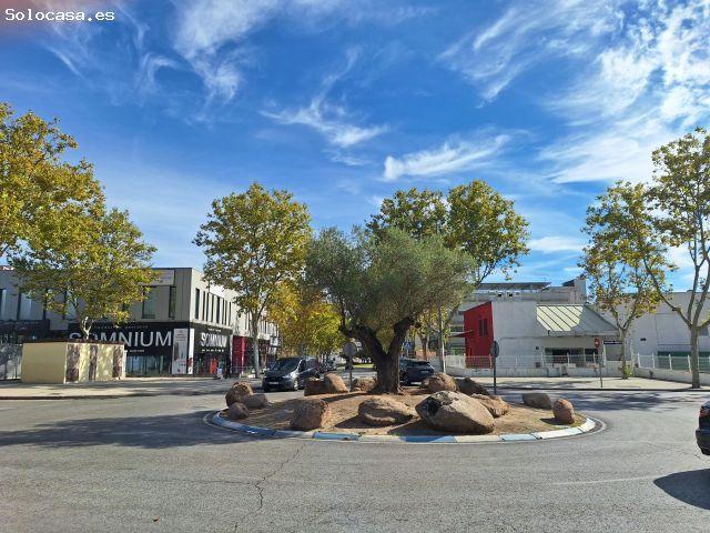 Local Comercial en alquiler en La Puentecilla y Los Majuelos, Las Rozas De Madrid