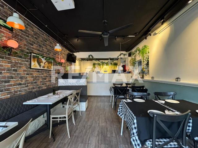 Local Comercial en venta en Benito Juárez, Ciudad de México