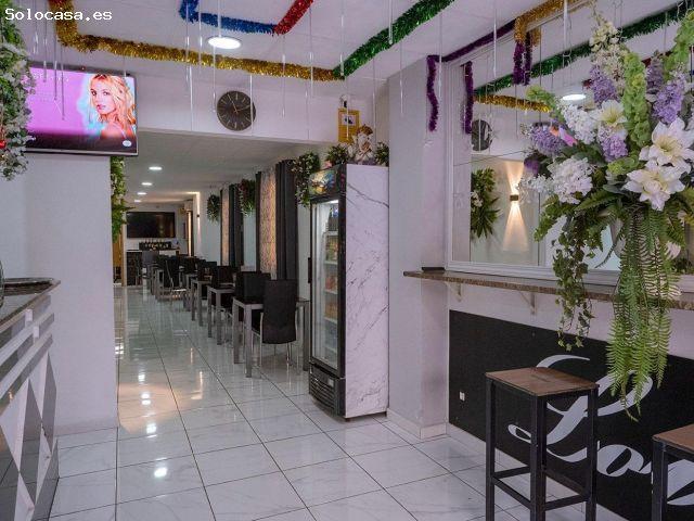 Local Comercial en alquiler en la Plana Alta, Valencia
