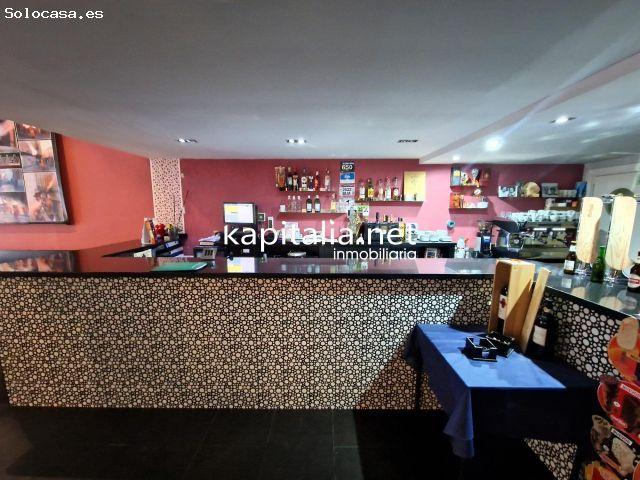 Local Comercial en venta en la Vall d'Albaida, Valencia