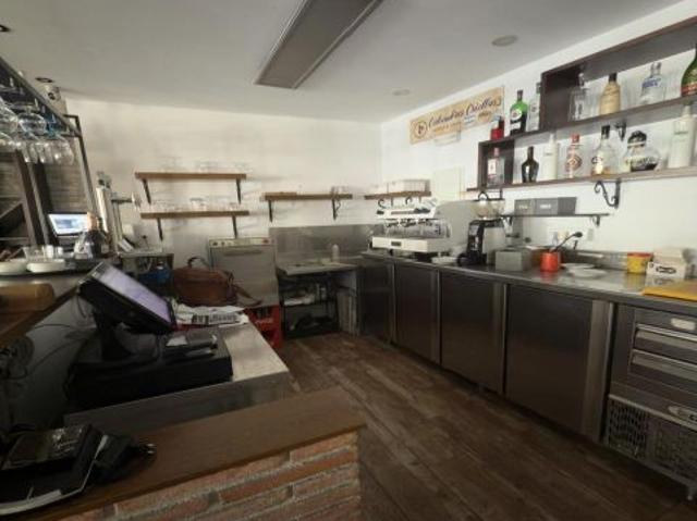 Local Comercial en alquiler en Costa del Sol Occidental, Andalucía