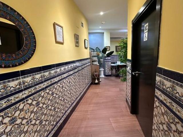 Local Comercial en alquiler en Aldeanueva De Guadalajara, Castilla-La Mancha