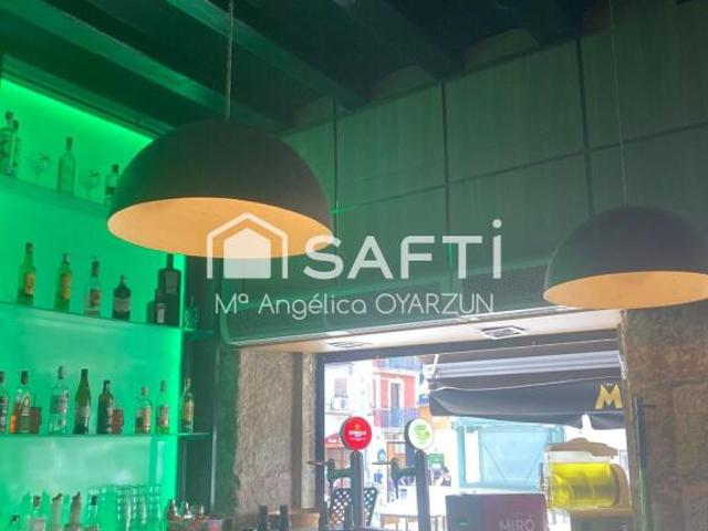 Local Comercial en venta en Tarragona, Part Alta