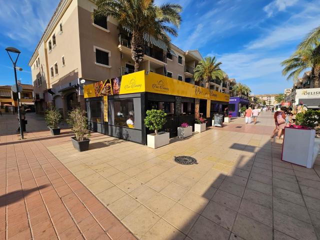 Casa en alquiler en Los Alcázares, Campo de Cartagena y Mar Menor