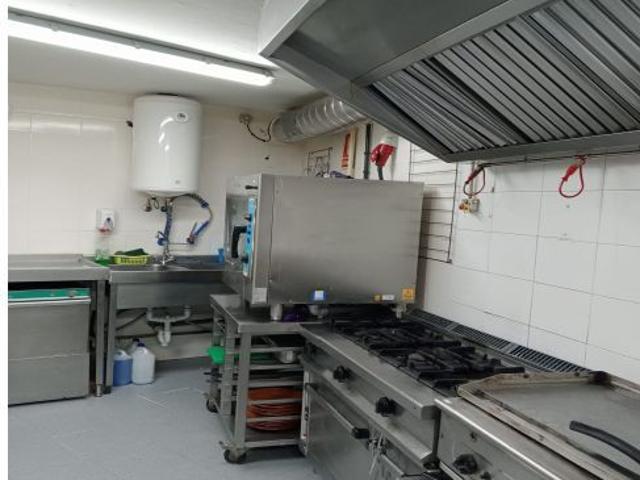 Local Comercial en alquiler en Pinto, España