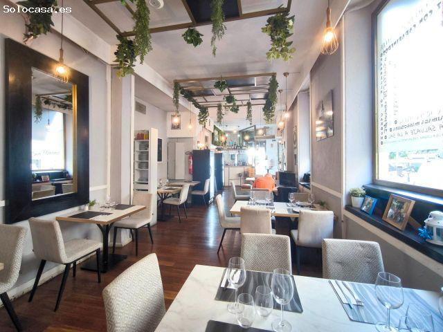 Local Comercial en alquiler en Retiro, Madrid