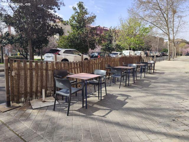 Local Comercial en alquiler en Arganzuela, Madrid
