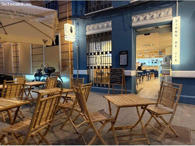 Local Comercial en alquiler en Russafa, València