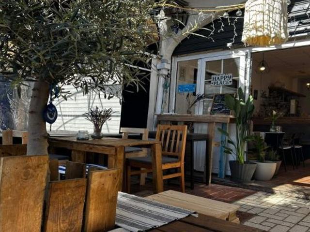 Local Comercial en venta en Costa del Sol Occidental, Andalucía